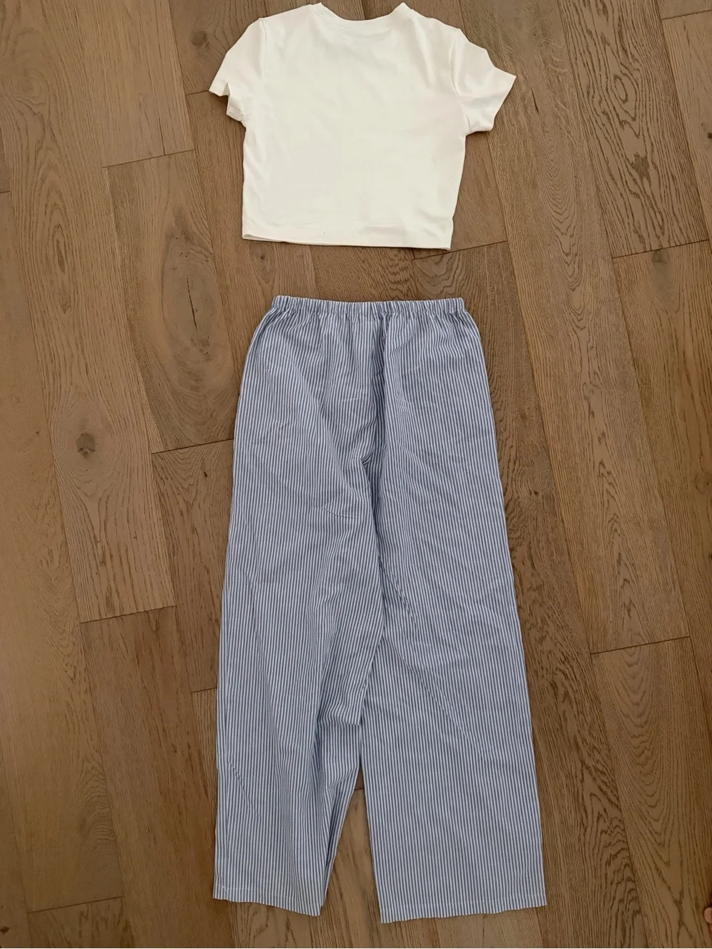Disney Baby Girl Shirt + Autograph Pants Set ✨ Custom Made Size Small - Picture 5 of 6